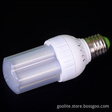 5-12W high quality corn lamp